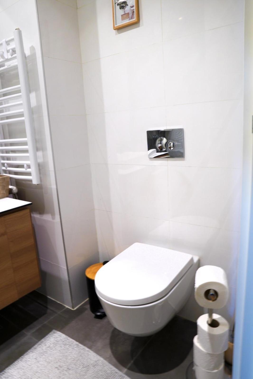 Belgrade Waterfront Comfortable Apartment Habitación foto