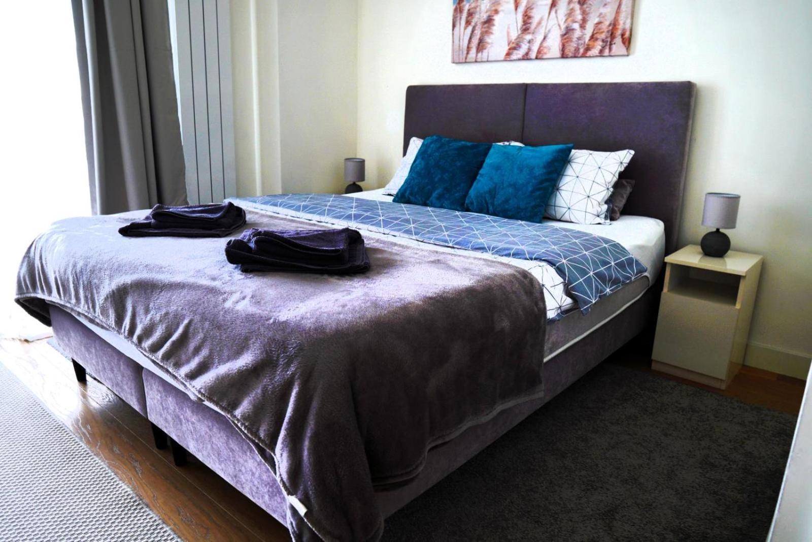 Belgrade Waterfront Comfortable Apartment Habitación foto